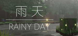 Rainy Day banner