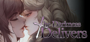 The Darkness Delivers banner