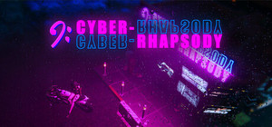 CyberRhapsody banner
