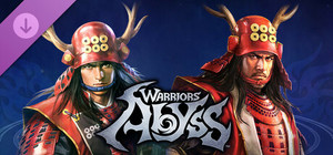 WARRIORS: Abyss - NOBUNAGA'S AMBITION Yukimura Sanada Costume Set banner