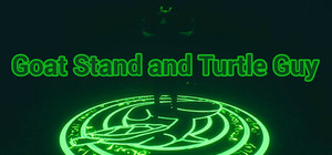 Goat Stand and Turtle Guy banner