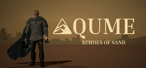 Qume: Echoes of Sand banner