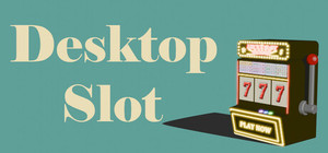 Desktop Slot banner