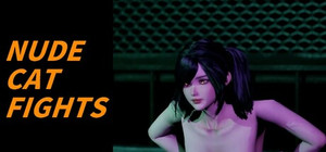 Nude Cat Fights banner