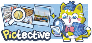 Pictective banner