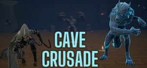 Cave Crusade banner