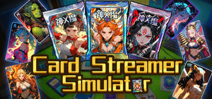 Card Streamer Simulator banner