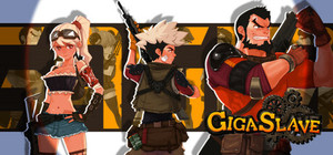 核金风暴(GigaSlave） banner