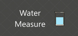 WaterMeasure banner