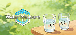 WaterMeasure banner