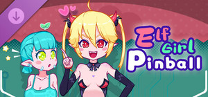 Elf Girl Pinball_DlcGreen banner