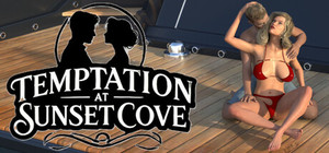Temptation at Sunset Cove banner