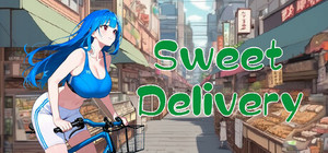 Sweet Delivery banner