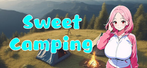 Sweet Camping banner