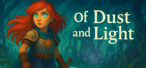 Of Dust and Light banner