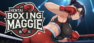 Hentai Boxing Maggie banner