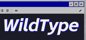 WildType banner