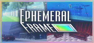 Ephemeral Frame banner