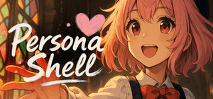 Persona Shell banner