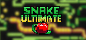 Snake Ultimate banner