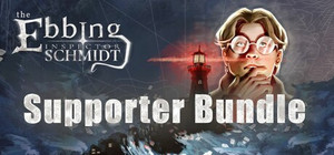 The Ebbing Supporter Edition banner