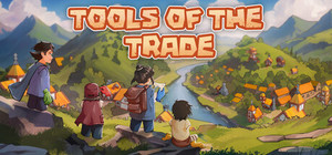 Tools of the trade banner