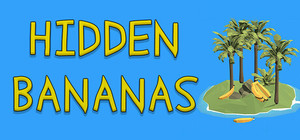 Hidden Bananas banner