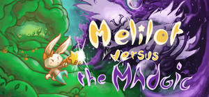 Melilot versus the Madgic banner