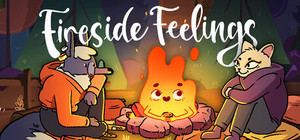 Fireside Feelings banner