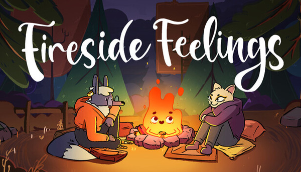Fireside Feelings cover art