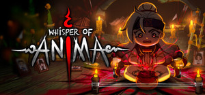 Whisper Of Anima banner