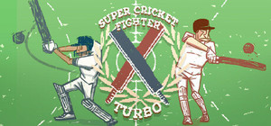 Super Cricket Fighter Turbo banner