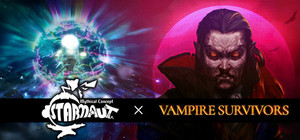 Mythical Concept STARNAUT banner