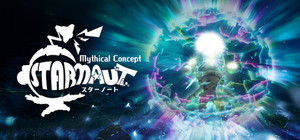 Mythical Concept STARNAUT banner