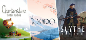 🛠️ Stonemaier Games Bundle 🎲 banner