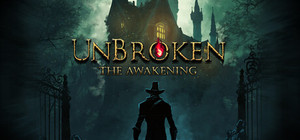 UnBroken The Awakening banner