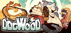 Dogwood banner