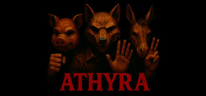 Athyra: Rock, Paper, Scissors banner
