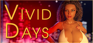 Vivid Days banner