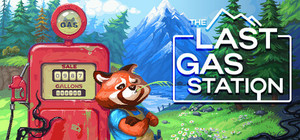 The Last Gas Station banner
