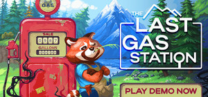 The Last Gas Station banner