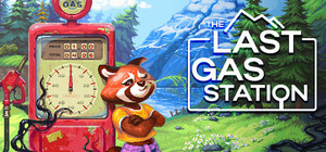 The Last Gas Station banner