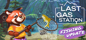 The Last Gas Station banner