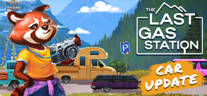 The Last Gas Station banner