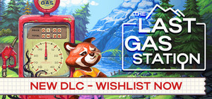 The Last Gas Station banner