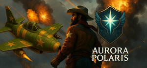Aurora Polaris banner