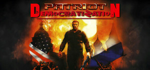 Patriot: DemocratiZation banner