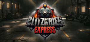 Blitzkrieg Express banner