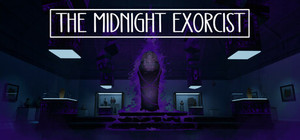 The Midnight Exorcist banner