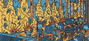 Hidden Snails banner